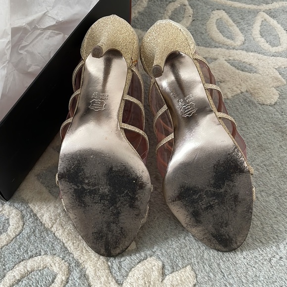 Nina Marisol heels - Picture 5 of 7